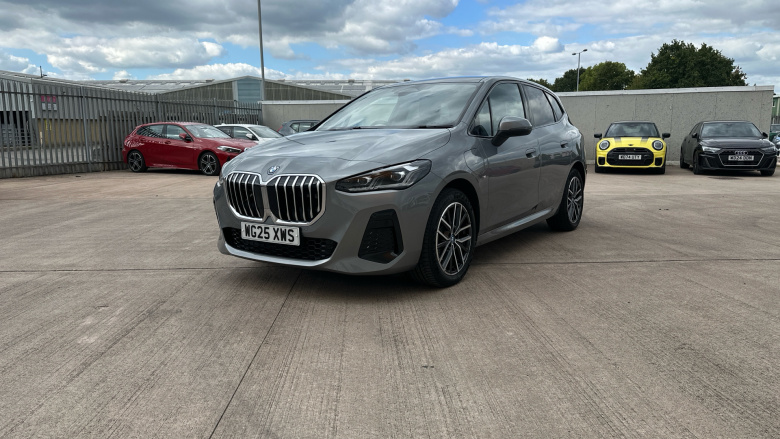 BMW 2 Series 225e xDrive M Sport 5dr DCT Hatchback